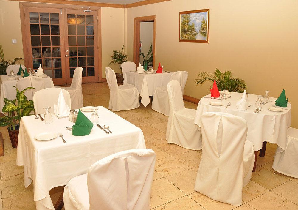 The Wexford Hotel Montego Bay Esterno foto