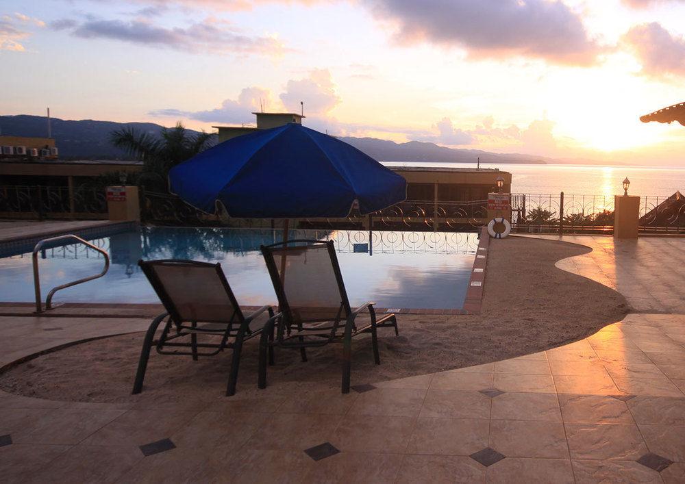 The Wexford Hotel Montego Bay Esterno foto
