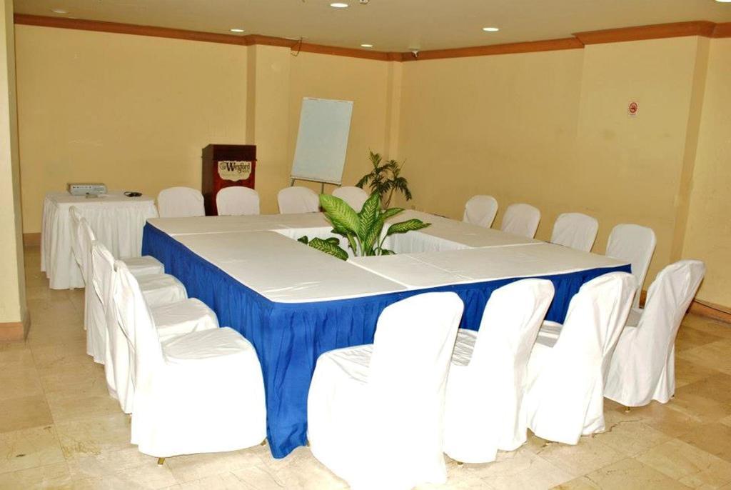 The Wexford Hotel Montego Bay Esterno foto