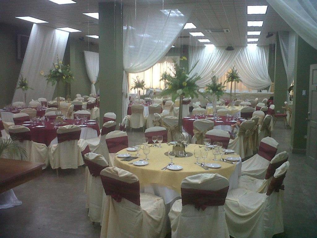 The Wexford Hotel Montego Bay Esterno foto