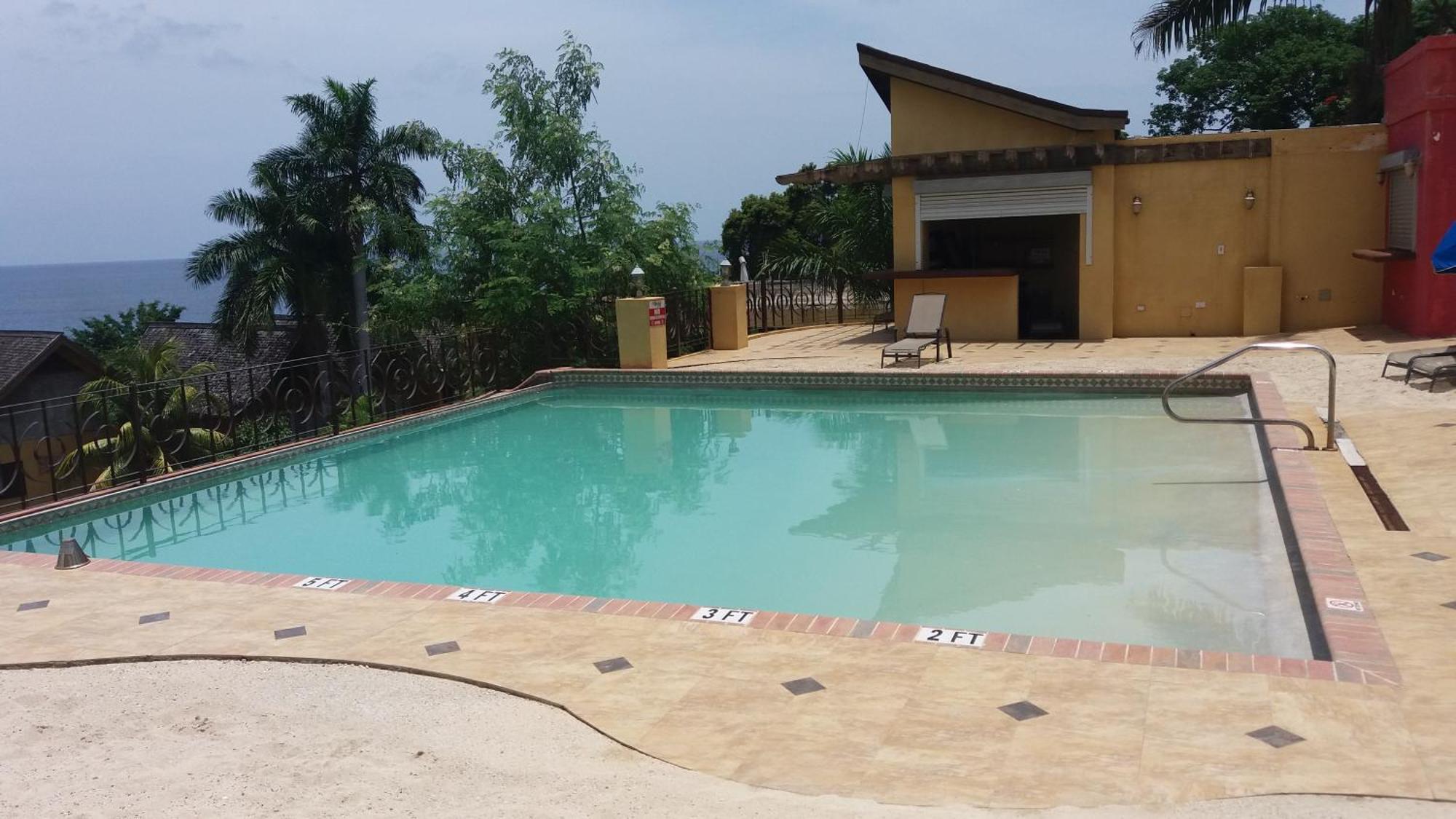 The Wexford Hotel Montego Bay Esterno foto