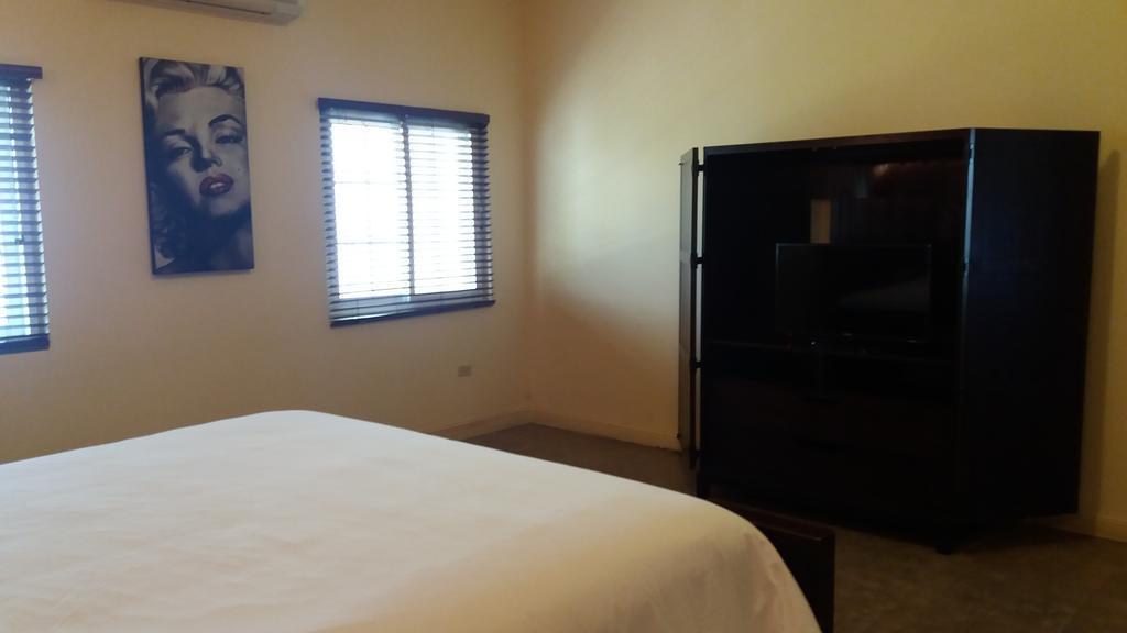The Wexford Hotel Montego Bay Esterno foto