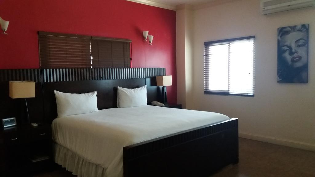 The Wexford Hotel Montego Bay Esterno foto