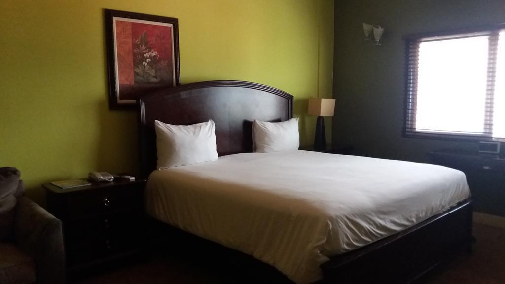 The Wexford Hotel Montego Bay Esterno foto