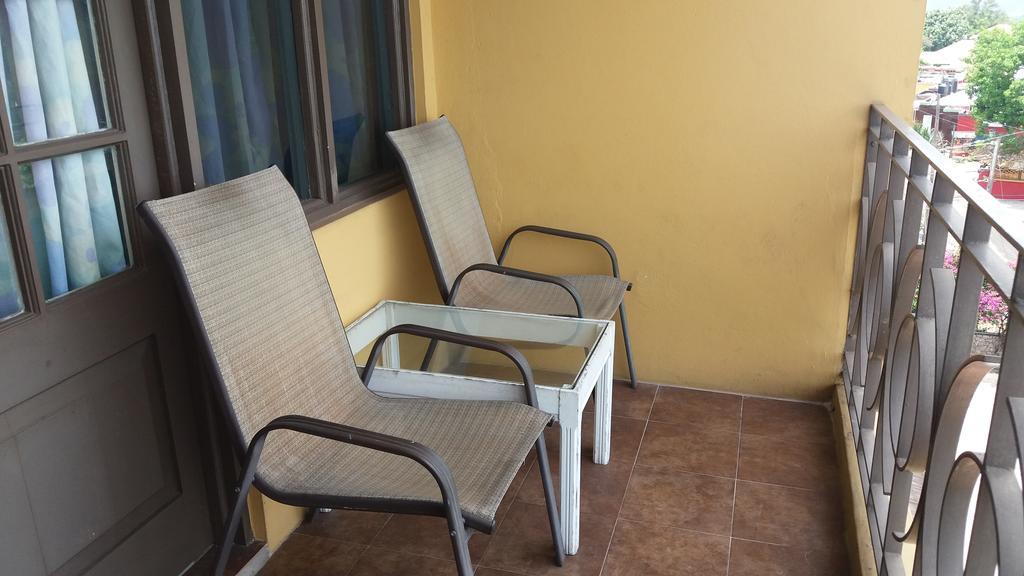 The Wexford Hotel Montego Bay Esterno foto