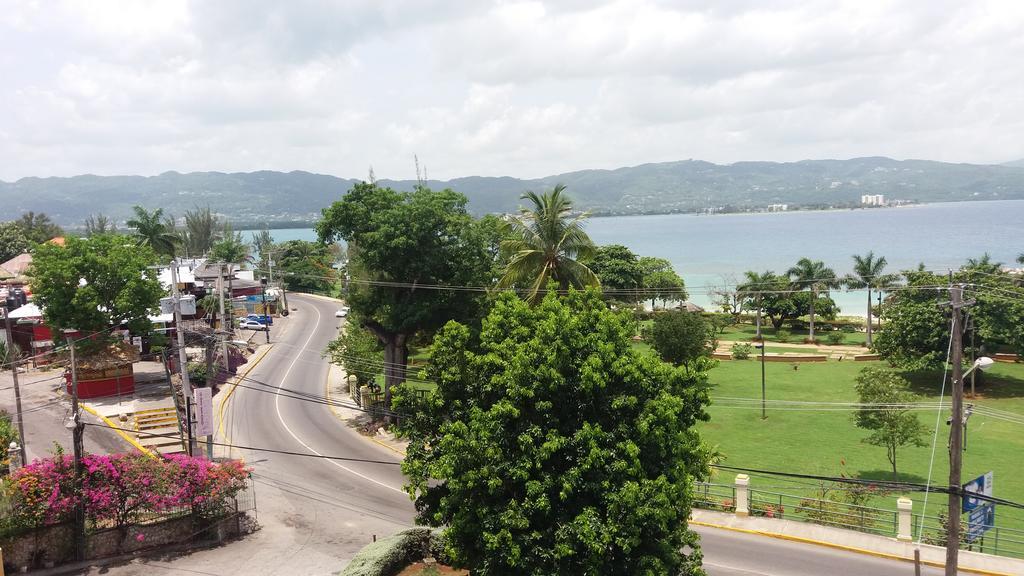 The Wexford Hotel Montego Bay Esterno foto