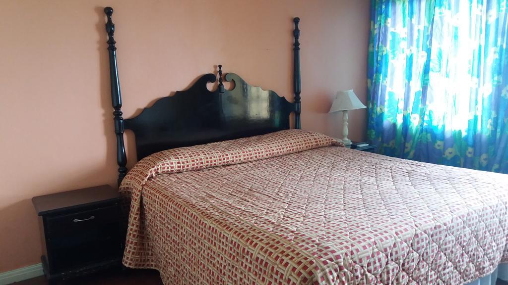 The Wexford Hotel Montego Bay Esterno foto
