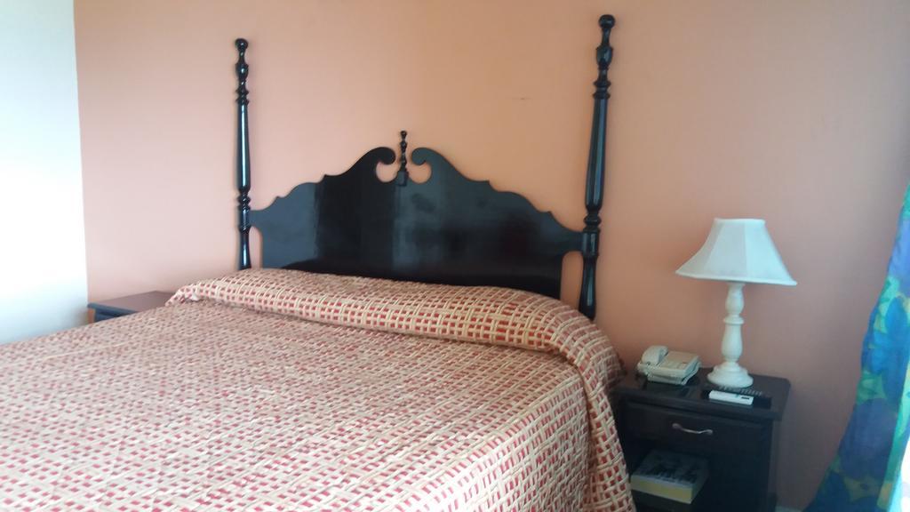 The Wexford Hotel Montego Bay Esterno foto