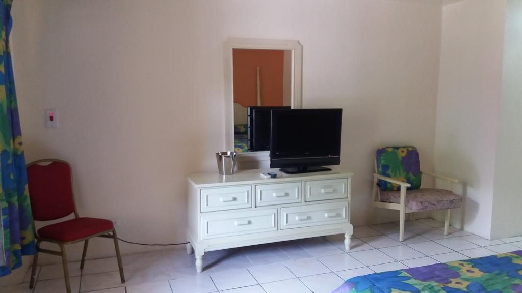The Wexford Hotel Montego Bay Esterno foto