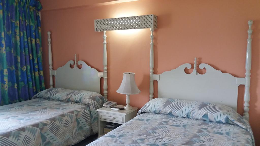 The Wexford Hotel Montego Bay Esterno foto