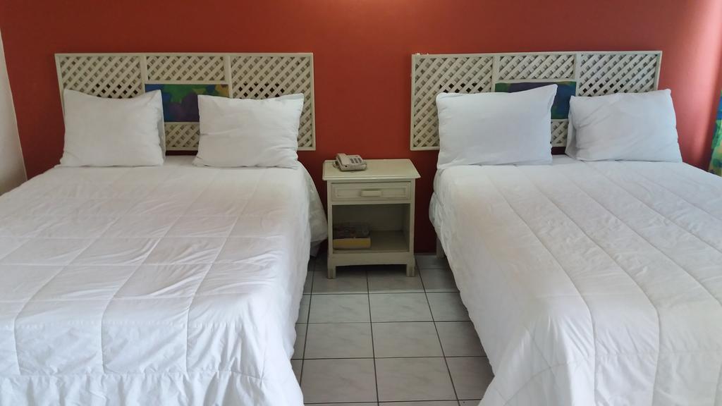The Wexford Hotel Montego Bay Esterno foto