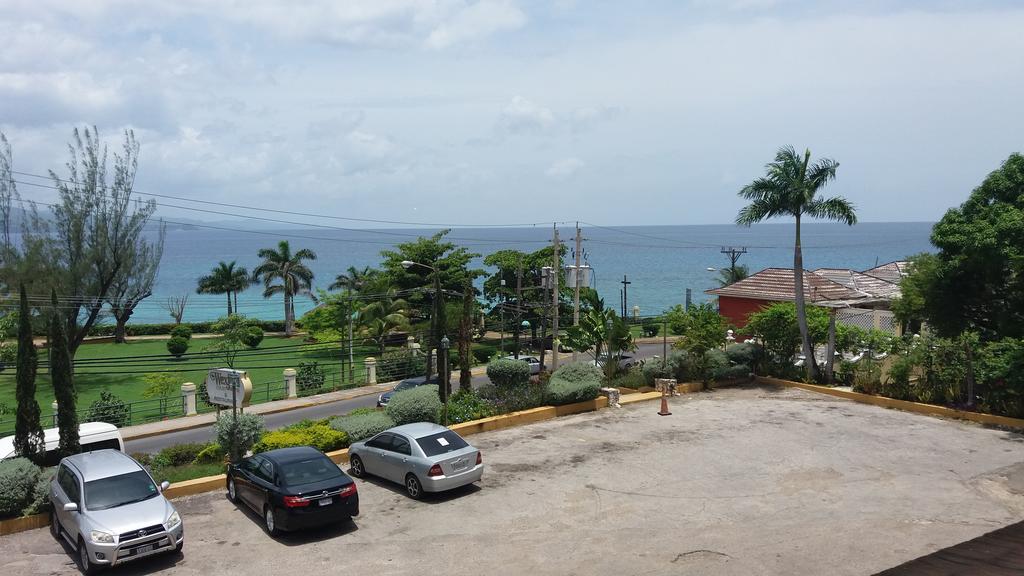 The Wexford Hotel Montego Bay Esterno foto