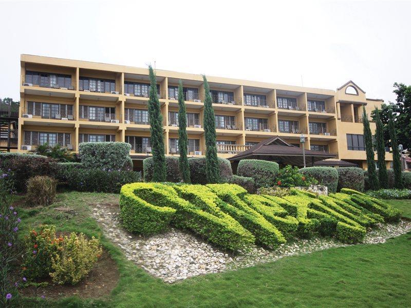 The Wexford Hotel Montego Bay Esterno foto