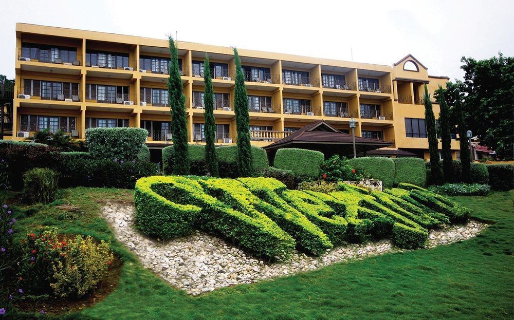 The Wexford Hotel Montego Bay Esterno foto