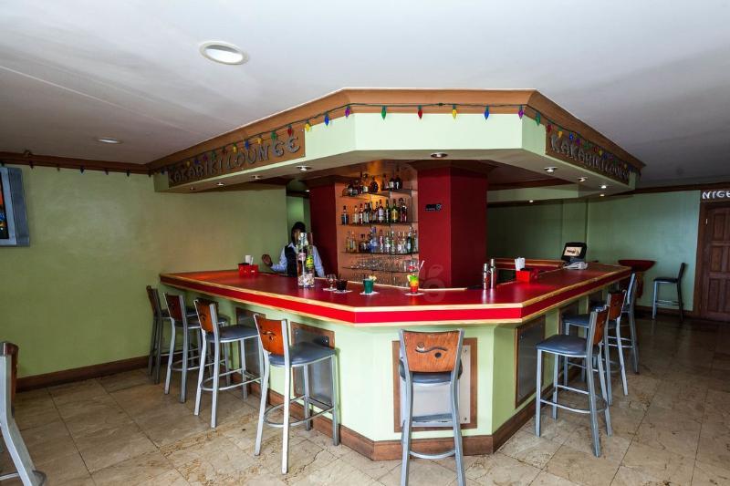The Wexford Hotel Montego Bay Esterno foto