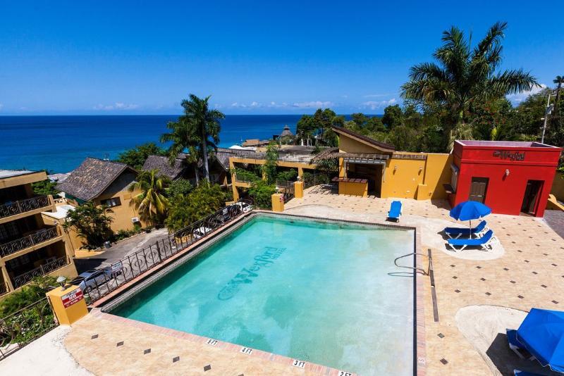 The Wexford Hotel Montego Bay Esterno foto