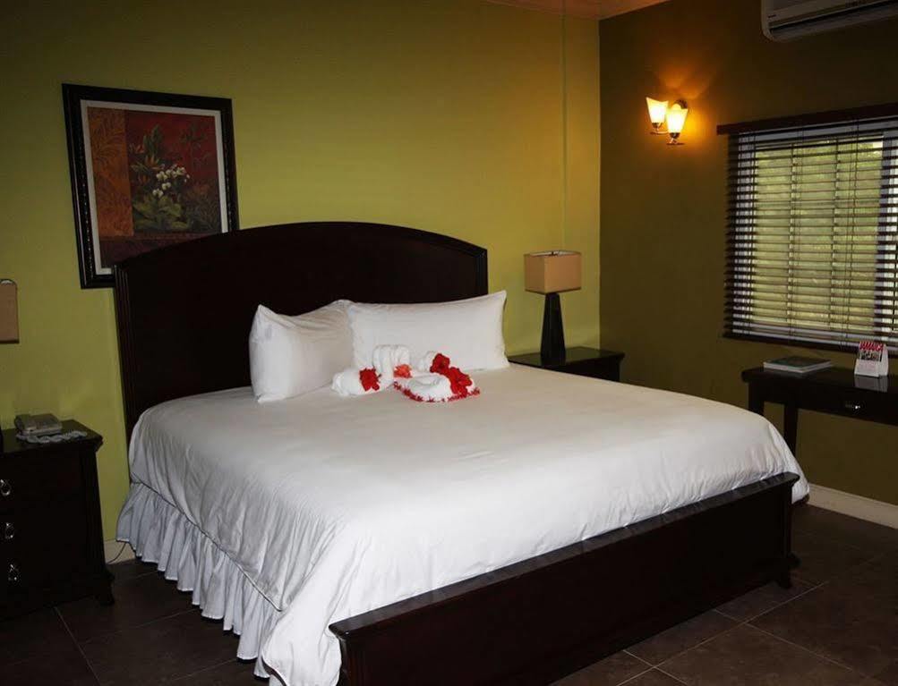 The Wexford Hotel Montego Bay Camera foto