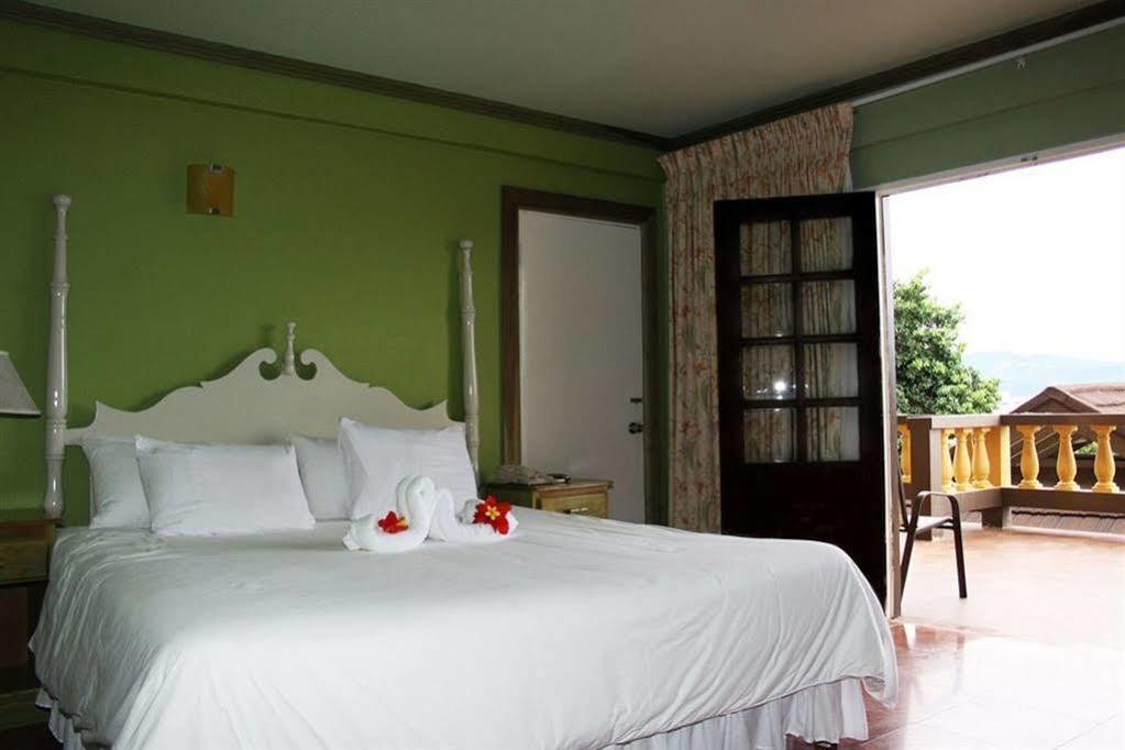 The Wexford Hotel Montego Bay Camera foto