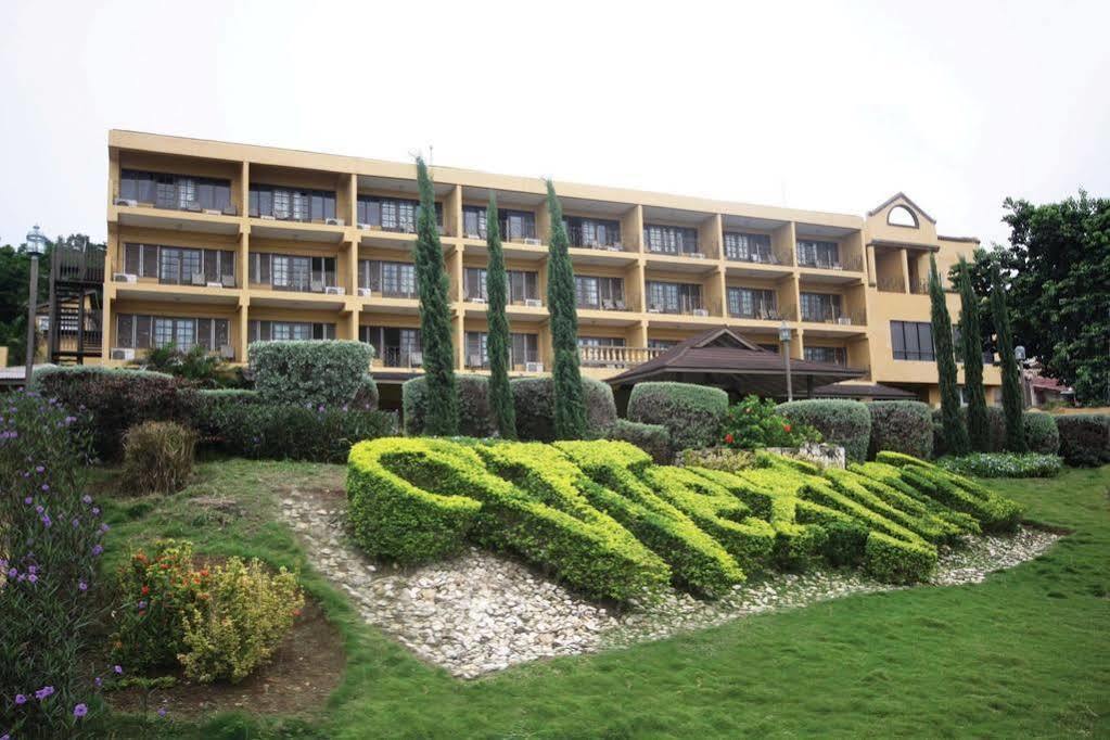 The Wexford Hotel Montego Bay Esterno foto