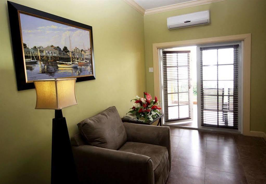 The Wexford Hotel Montego Bay Camera foto