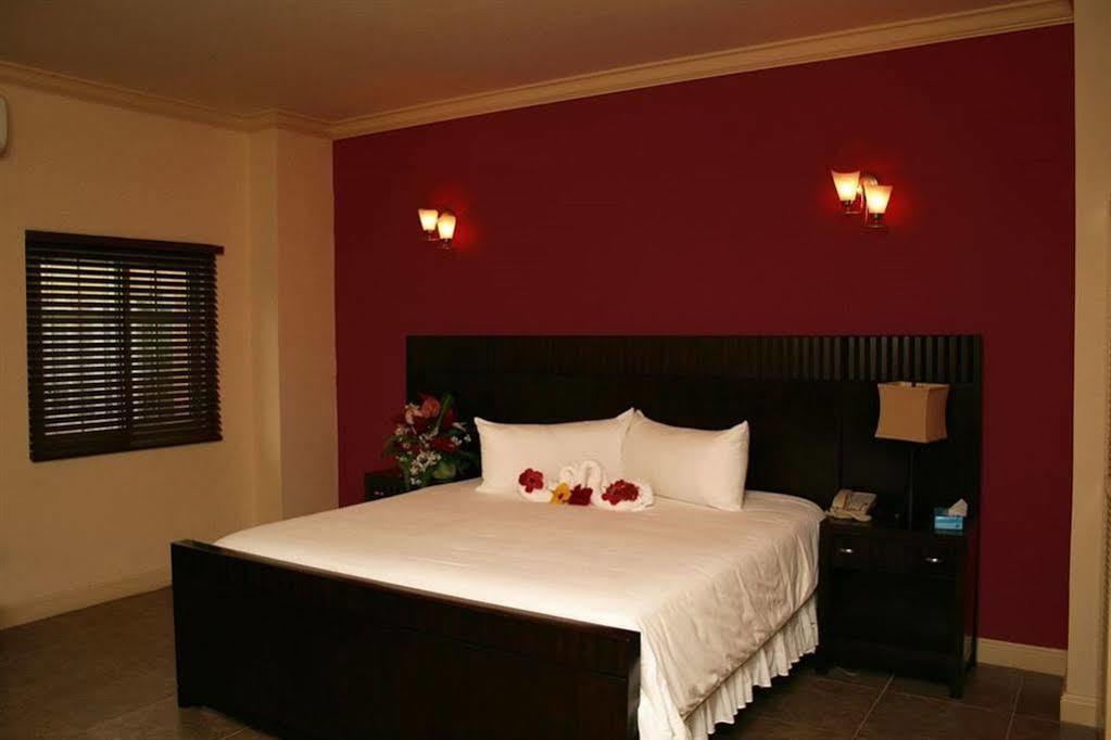 The Wexford Hotel Montego Bay Camera foto