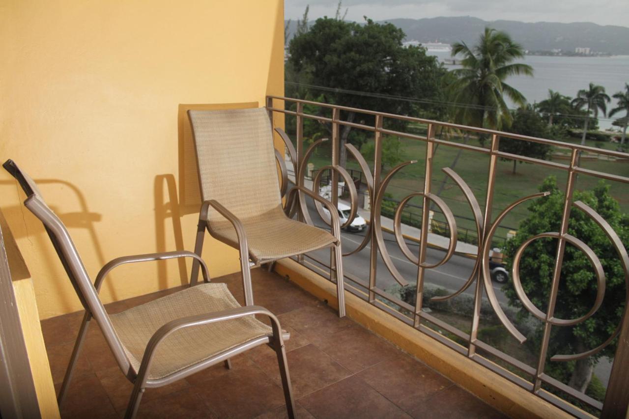 The Wexford Hotel Montego Bay Esterno foto