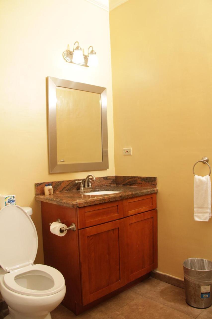 The Wexford Hotel Montego Bay Esterno foto