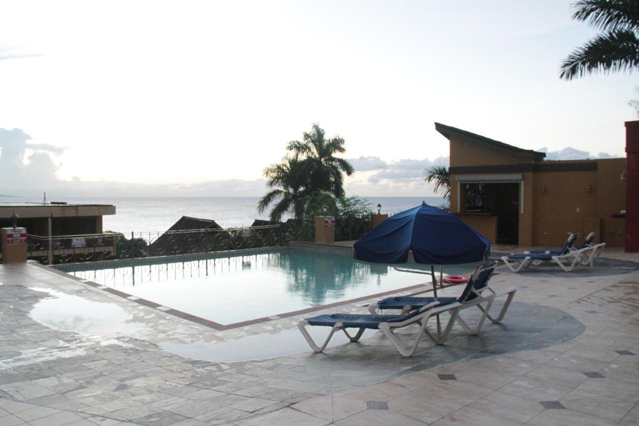 The Wexford Hotel Montego Bay Esterno foto