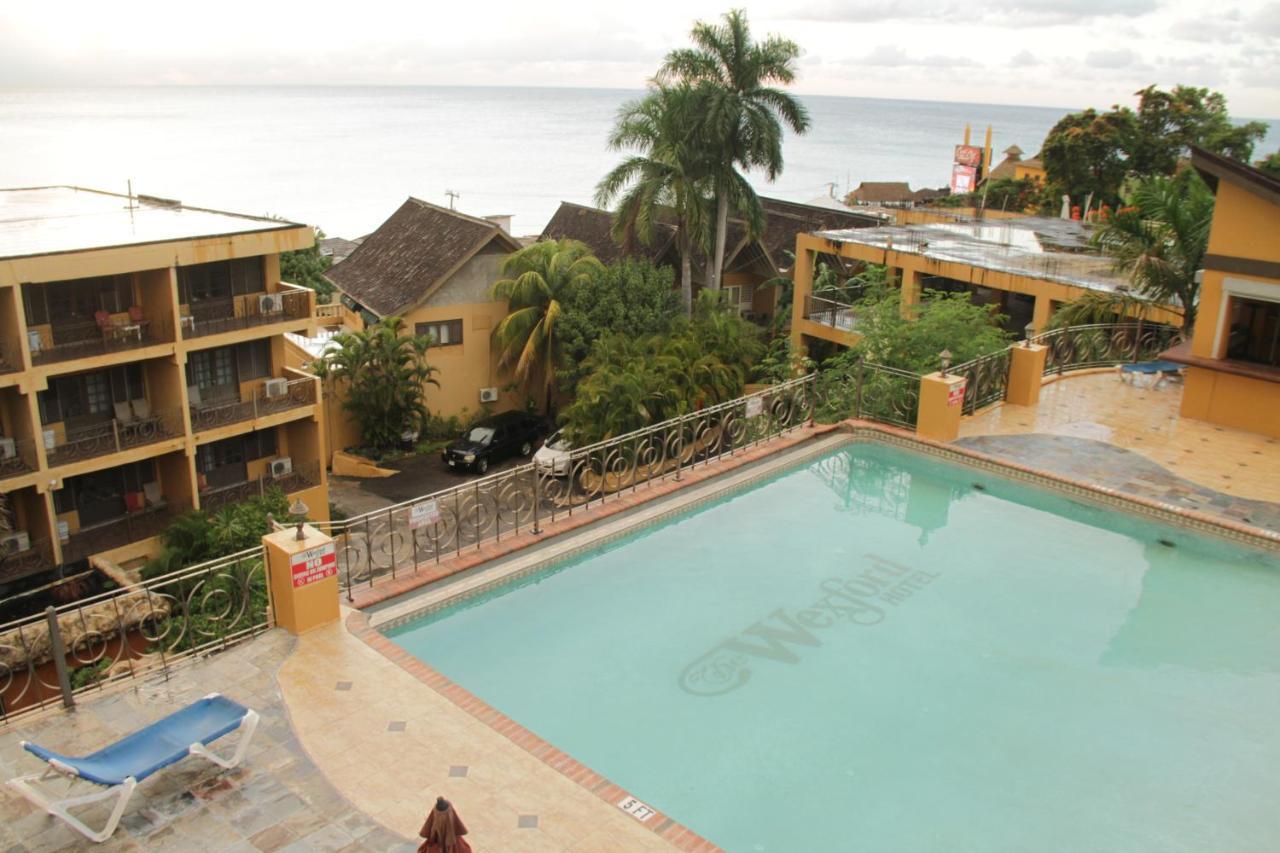 The Wexford Hotel Montego Bay Esterno foto
