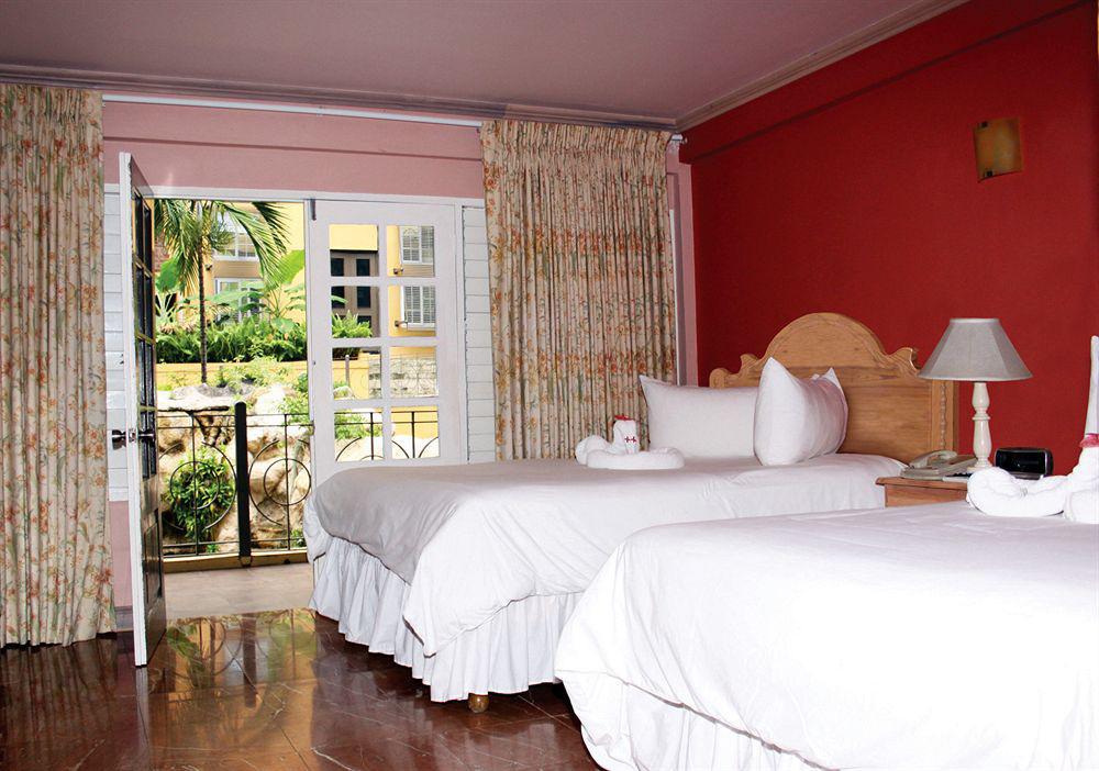 The Wexford Hotel Montego Bay Esterno foto